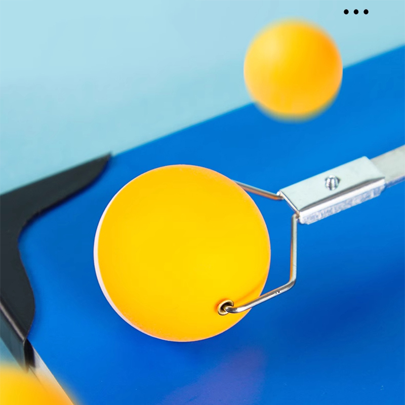 Table Tennis Practice - Тренажер для настольного тенниса, тренировочный костюм
