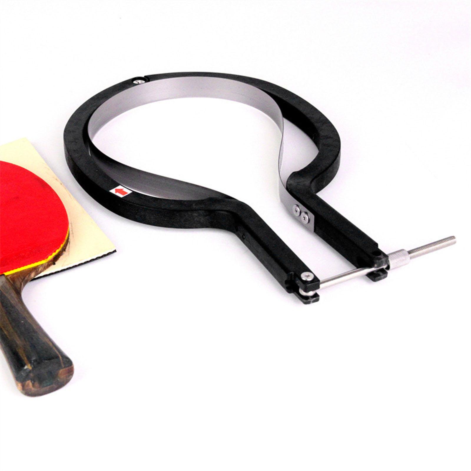Table Tennis Table - Машина для нарезки резины для настольного