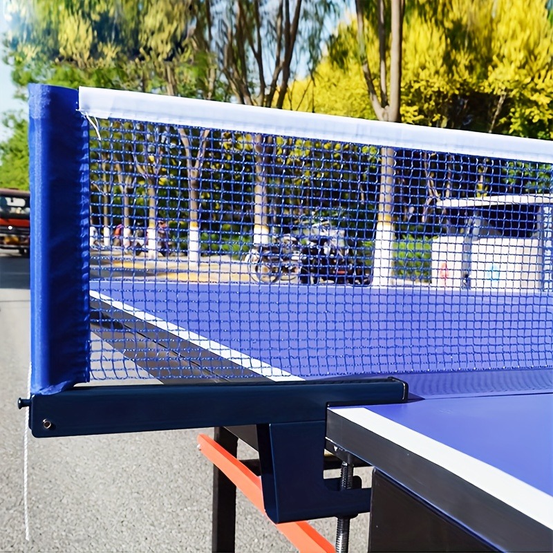 Table Tennis Us Open - Набор для настольного тенниса: сетка и