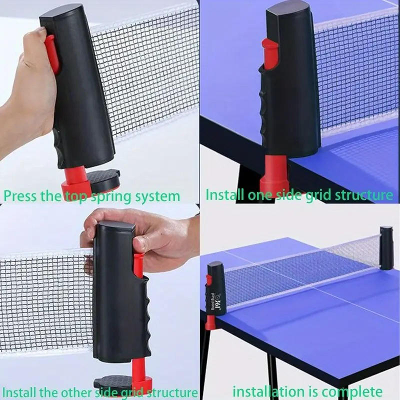 Table Tennis Hong Kong - Сетка для горячего настольного тенниса 2025