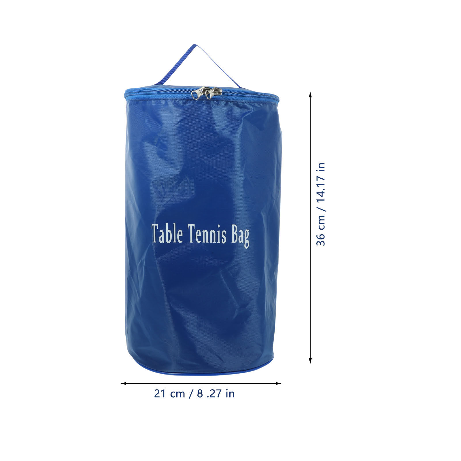 Сумка-органайзер для теннисных – обзор и цена Table Tennis Us Open