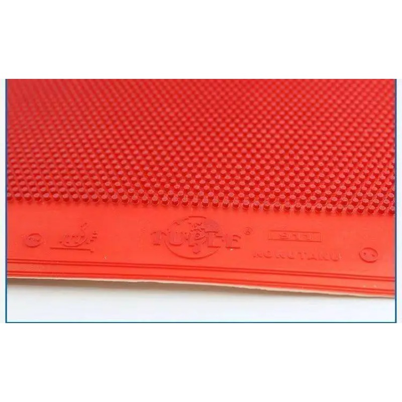 Накладка для настольного тенни – обзор и цена Table Tennis Rubber