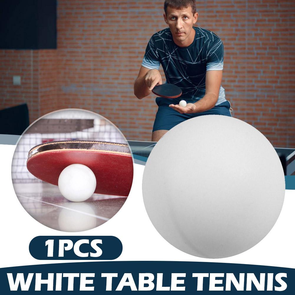 40-мм матовые цветные мячи для – обзор и цена Table Tennis No 1
