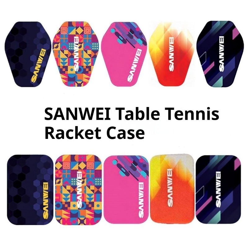 Чехол для ракетки для настольн – обзор и цена Table Tennis Hong Kong