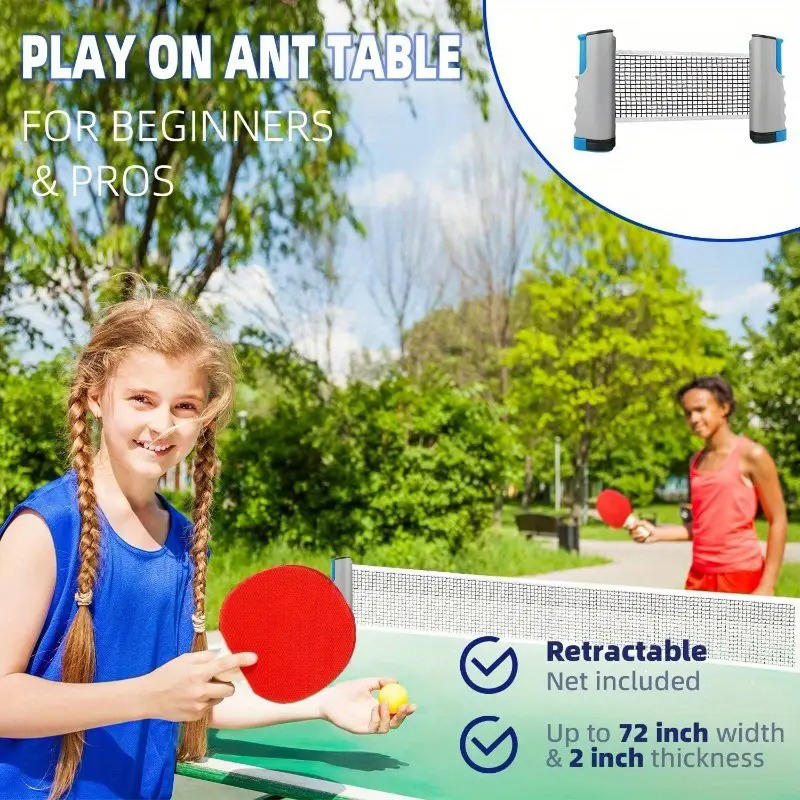 Горячая новинка 2026: Сетка дл – обзор и цена Table Tennis Hong Kong