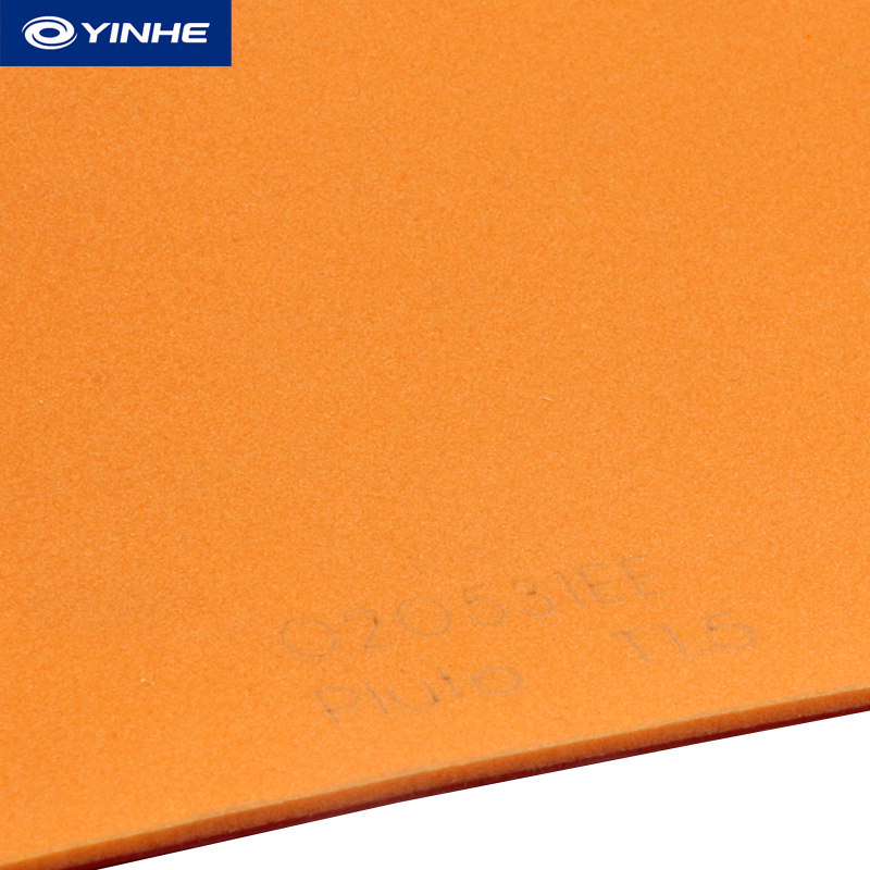 Накладка для настольного тенни – обзор и цена Table Tennis Rubber