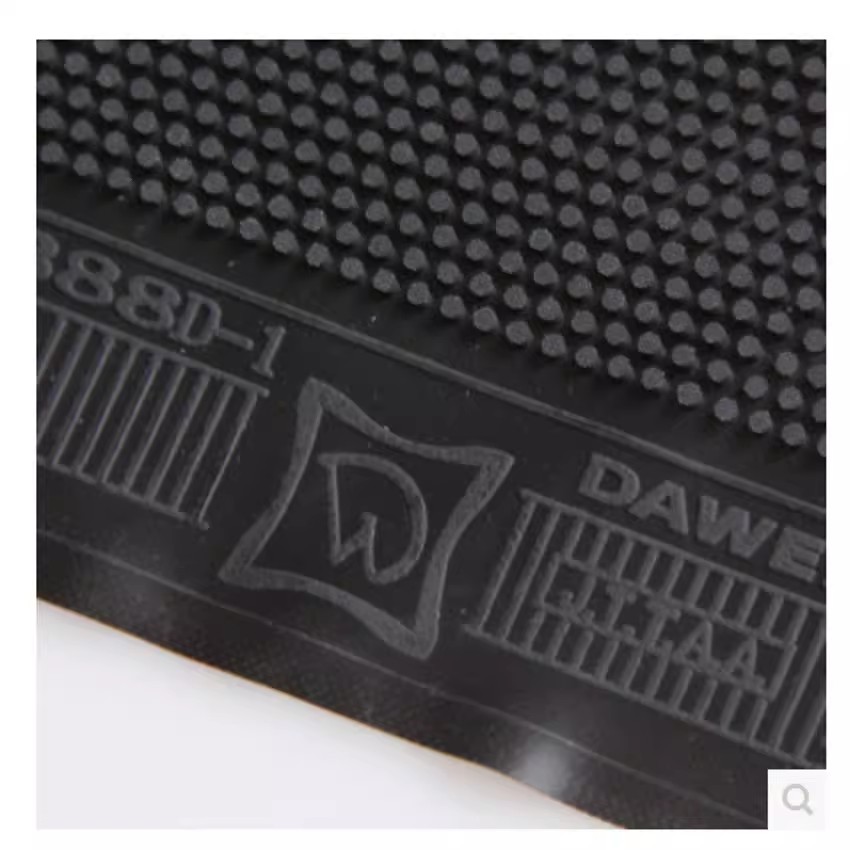 Резина для настольного тенниса – обзор и цена Table Tennis Rubber For Defensive Players
