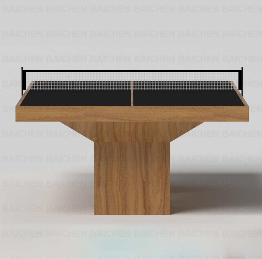 Профессиональный современный п – обзор и цена Table Tennis Club Logo