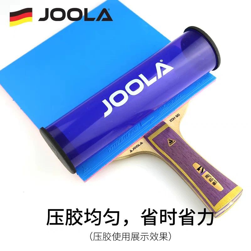 1 шт. JOOLA резиновый валик дл – обзор и цена Table Tennis Hong Kong